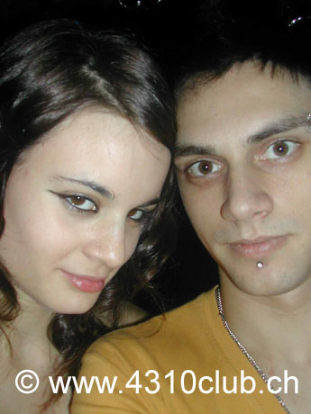 tit chou et moi
